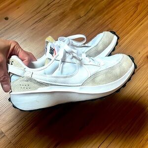 Nike Waffle Debut Sneaker - Women’s